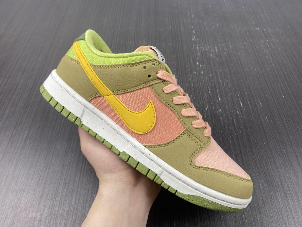 Dunk Low